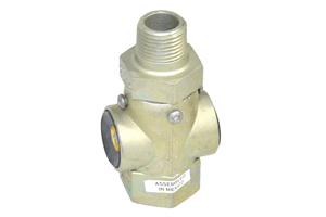 【BVR】 BENOR286364X | Remanufactured SR-1 Spring Brake Valve