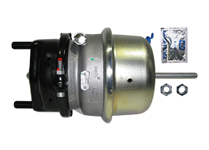 CHAMBERS | Utility Keystone - Parts To Go