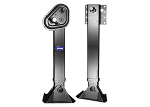 SAF-Holland Landing Leg Set Atlas 55 Sandshoe 17