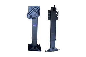 SAF-Holland LG4003-700000000 Landing Leg Set Atlas 55