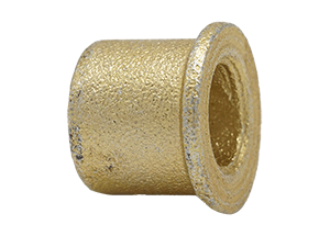 ​【MD-MM Produce フルオーダー】スネークスキン/ゴールドパーツ Diamond Grips, Gold – ArlenNess