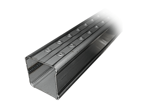 BUMPER TUBE - Aurora Parts to Go BUMPER TUBE - Aurora Parts to Go