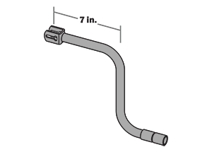 CRANK HANDLE - Utility of Alabama - Parts To Go