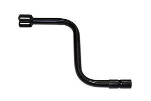 Buffers USA 1003-6857 9.875