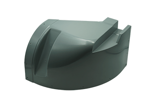 CORNER CAP SUP - Aurora Parts To Go | Buy Aftermarket