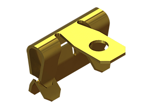 BEAM CLIP - Aurora Parts To Go | Buy Aftermarket Trailer Parts Today