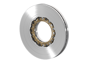 ROTORS | Trudell Trailers | Parts To Go