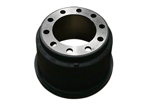 n0n0　0605 ConMet 107866 Brake Drum 15