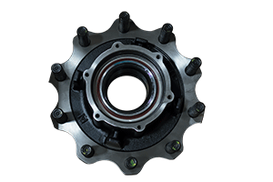 HUB ASSEMBLY TL - Aurora Parts To Go | Buy Aftermarket Trailer HUB ASSEMBLY TL - Aurora Parts To Go | Buy Aftermarket Trailer