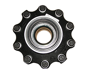 HUB ASSEMBLY TL - Aurora Parts To Go | Buy Aftermarket Trailer