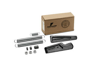 ソルレアロン FFR デッキパーツ REPAIR KIT - Aurora Parts To Go | Buy Aftermarket Trailer Parts Today