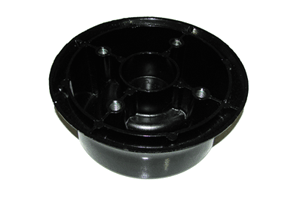 Firestone WC13581608 Pedestal Aluminum Piston for 9640 - Aurora