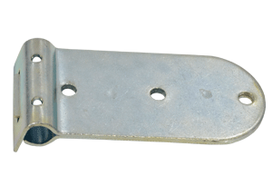 TODCO 61352.0000 Bottom Fixture, Galvanized, for 3/4