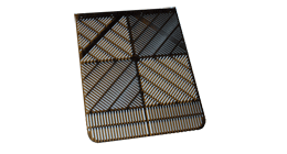 t*a様 【廃盤品】BRIEFING FLIGHTLIGHT FLAP メッセン MUDFLAP 24X30 - Aurora Parts To Go | Buy Aftermarket Trailer Parts