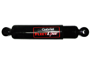 Amazon.com: Gabriel 85918 Fleetline Heavy Duty Front Shock