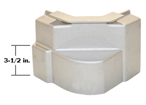 Corner Caps | Jim Hawk Trailers | Buy Parts