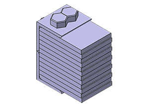 DOCK BUMPER - Aurora Parts To Go | Buy Aftermarket Trailer Parts Today