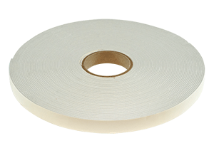 1/32D x 100'L x 3-1/2W Magnetic Strip with Adhesive Backing