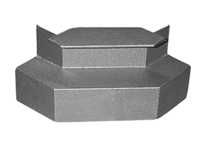 Vortex Vent™ Unstructured Cooling Cap - Arctic Cool