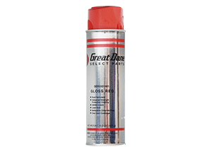SPRAY PAINT - Utility of Washington | Parts To Go