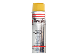SPRAY PAINT - Trudell Trailers | Parts To Go