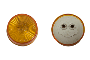 MARKER LAMP YEL - Utility of Alabama - Parts To Go