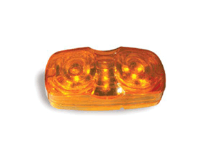 MARKER LAMP YEL - Aurora Parts to Go
