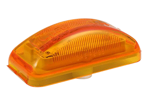 Grote 47083 Rectangular SuperNova LED Marker Clearance Light
