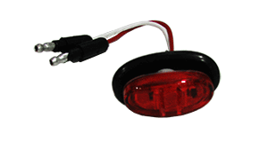MARKER LAMP RED - Aurora Parts To Go | Buy Aftermarket