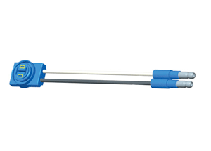Truck-Lite 97005 Marker Clearance Pigtail, 16 Gauge GPT Wire, Fit