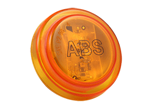 ABS LAMP YEL - Utility Keystone - Parts To Go