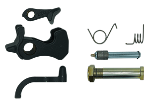PINTLE HOOK REPAIR KIT, 2200 SERIES