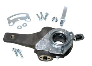 Haldex 40010212 Automatic Slack Adjuster Straight, ABA 1-1/2
