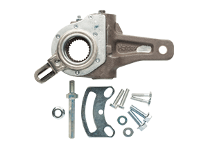 【rodrigo様用】OMELAS / Dawn Haldex 40026211 Automatic Slack Adjuster Straight, S-ABA 1-1/2