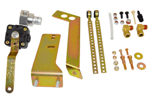 Hendrickson AKH-181-3 Height Control Valve Kit Non Delay VANTRAAX
