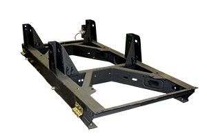 SUBFRAME W/HNGR - Aurora Parts to Go