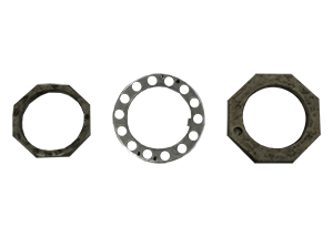 SPINDLE NUT KIT - Aurora Parts To Go | Buy Aftermarket