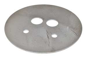 PLATE - Jim Hawk Trailers | Buy Parts
