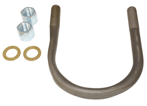 U-BOLT ASSEMBLY - Aurora Parts To Go | Buy Aftermarket