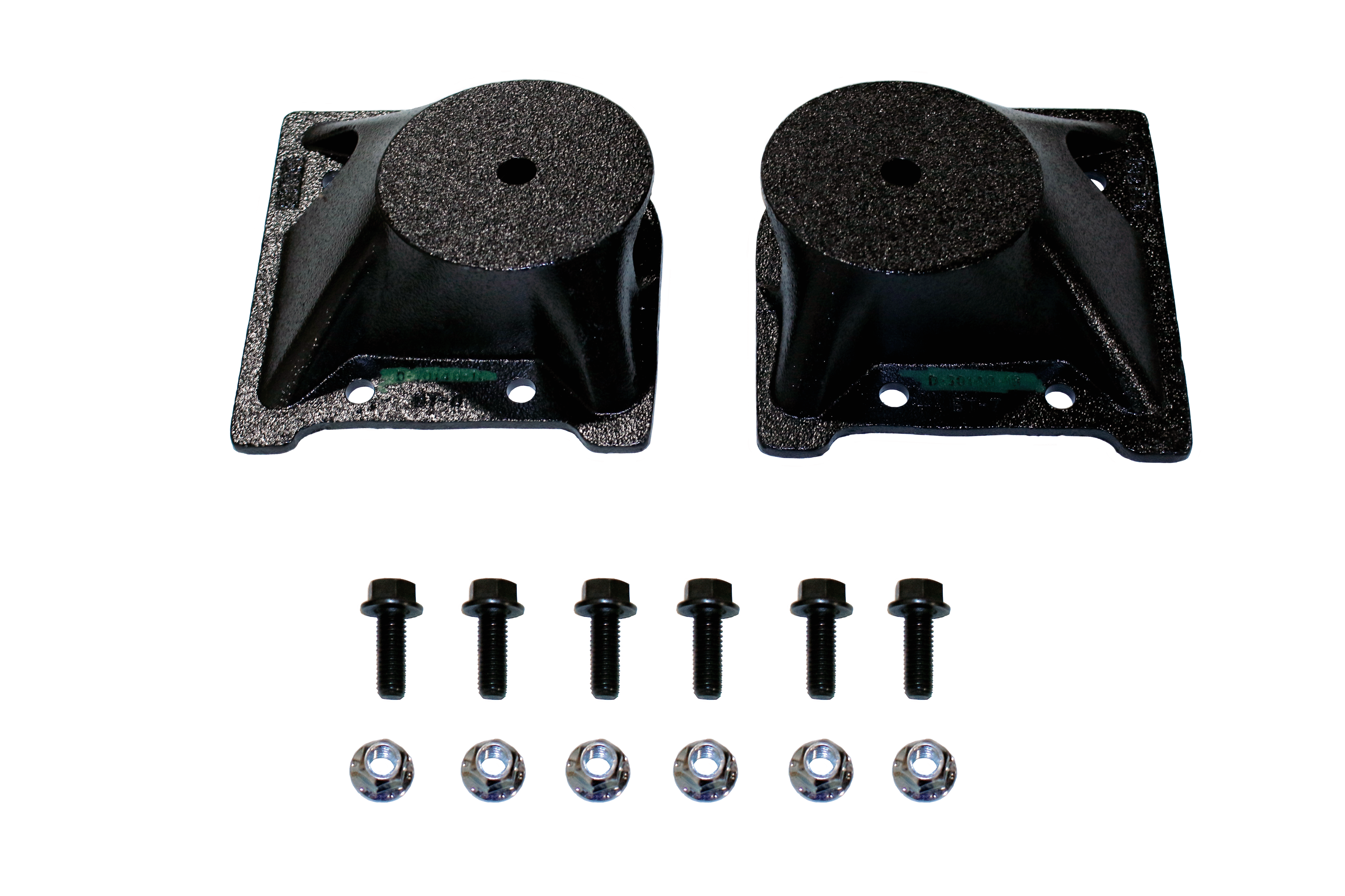 CAST PEDESTAL - Aurora Parts To Go | Buy Aftermarket Trailer Parts