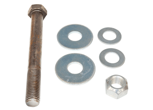 PIVOT BOLT - Aurora Parts To Go | Buy Aftermarket Trailer Parts Today