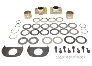 まくりん HENDRICKSON S-31964 - Cam Bushing Kit - Aurora Parts to Go