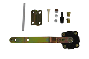 HENDRICKSON VS-227 - Level Valve Kit, HCV Non Delay AM Kit