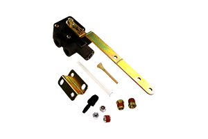 Hendrickson VS-228 Height Control Valve Kit with Dump - Aurora