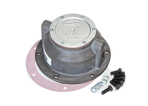 HUBCAP - Aurora Parts To Go | Buy Aftermarket Trailer Parts Today