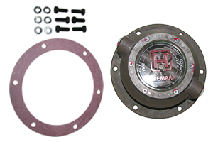 HUBCAP - Aurora Parts To Go | Buy Aftermarket Trailer Parts Today