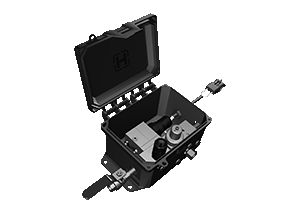 Hendrickson VS-32074-115 TIREMAAX Pro Controller Assembly