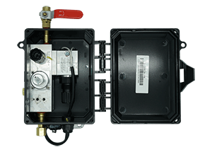 Hendrickson VS-32074-95 TIREMAAX Pro Controller Assembly