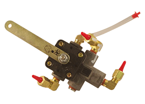 LEVEL VALVE KIT - Aurora Parts To Go | Buy Aftermarket