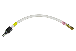 HENDRICKSON VS-33767-5 - Tire Hose Assy, Thermoplastic STR